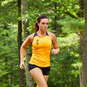 Reebok Spartan Race Workout Tank